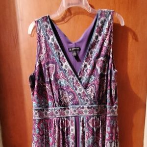 Like new Inc dress plus